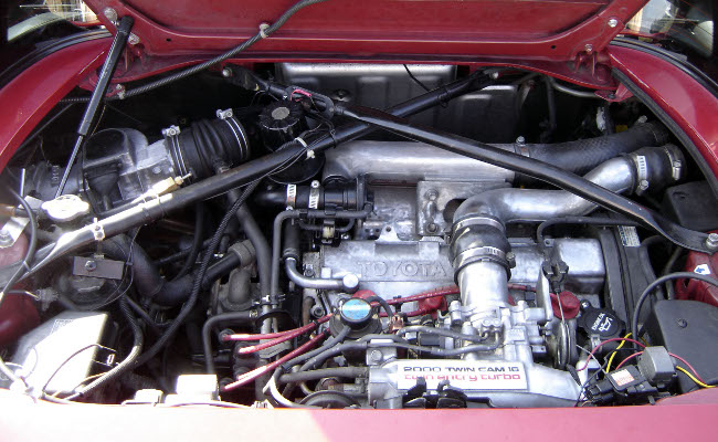 engine