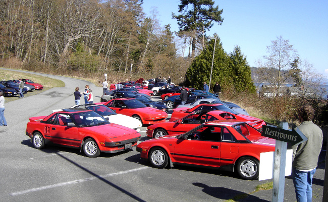 MR2 group