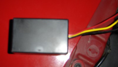 DIY Fuel Cut Defenser