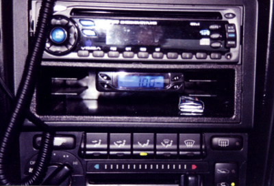 HKS Type 1 Turbo Timer