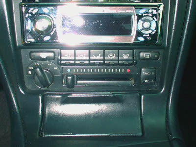 Receiver and Speakers